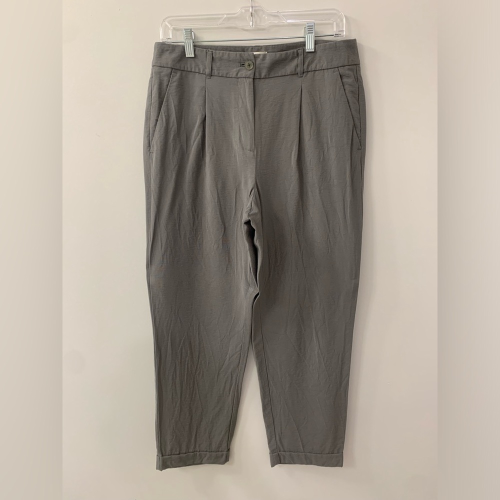 Loft outlet skinny ankle dress pants